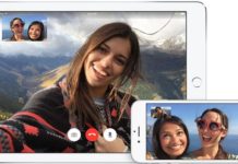 Jak používat telefon k videohovoru s rodinou